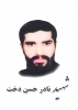 شهید نادر حسن دخت کورکاء 2