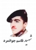 شهید قاسم جوان مرد 2