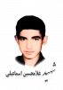 شهید غلامحسین اسمعیلی 2