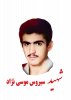 شهید سیروس موسی نژاد 2
