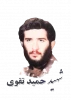شهید حمید تقوی فلاح پور 2