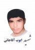 شهید ایوب آقاجانی 2