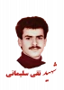 شهید تقی سلیمانی کورکاء  2
