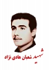 شهید شعبان هادی­نژاد 2