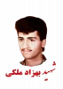 شهید بهزاد ملکی 2