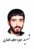 شهید حمزه حجت انصاری 2