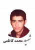 شهید محمد کاظمی تجن گوکه 2