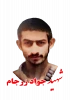 شهید جواد زرجام  کلده 2