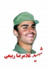 شهید غلامرضا ربیعی چهارده  2