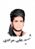 شهید علی مرادی داخل 2