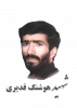 شهید هوشنگ قدیری 2