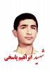 شهید ابراهیم پاسخی درگاهی 2