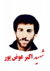 شهید اکبر عوض پور چهارده  2