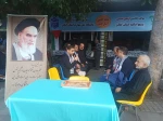 برگزاری موکب جاماندگان اربعین حسینی دانشگاه ملی مهارت استان گیلان  با حضور ریاست وهمکاران  آموزشکده فنی ومهارت امام جعفر صادق آستانه اشرفیه و ریاست وکارکنان دانشگاه فنی ومهارت استان گیلان در میدان شهرداری رشت برپا شد 4