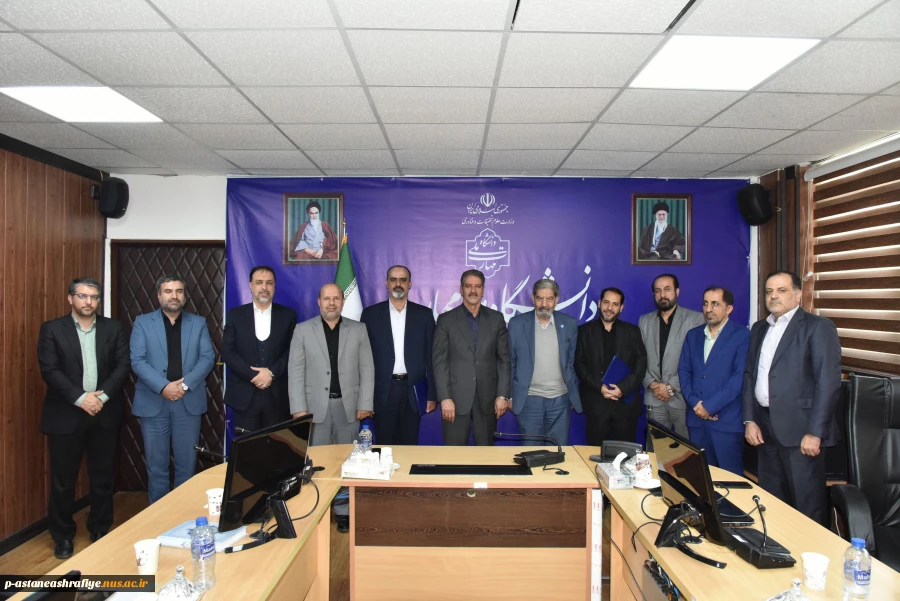 طی حکمی از سوی دکتر غلامرضا زمانی،سرپرست دانشگاه ملی مهارت: 2