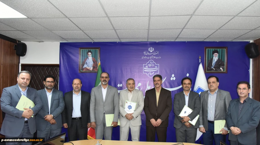 سرپرست دانشگاه ملی مهارت در جلسه هماهنگی برگزاری دومین کنگره ملی شهید حسن طهرانی‌مقدم:یادواره و سالگرد شهادت سردار شهید حسن طهرانی‌مقدم به نحو شایسته و درخور مقام علمی و آثار ماندگار آن شهید دانشمند برگزار گردد 2