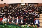 برگزاری جشن آغاز سال تحصیلی ویژه نودانشجویان در دانشکده ملی مهارت دکتر شریعتی 2