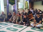 برگزاری مراسم یوم الله 13 آبان  2