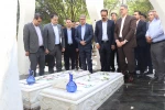 با حضور دکتر زمانی، آیین تکریم و معارفه سرپرست دانشگاه ملی مهارت استان فارس برگزار شد 3