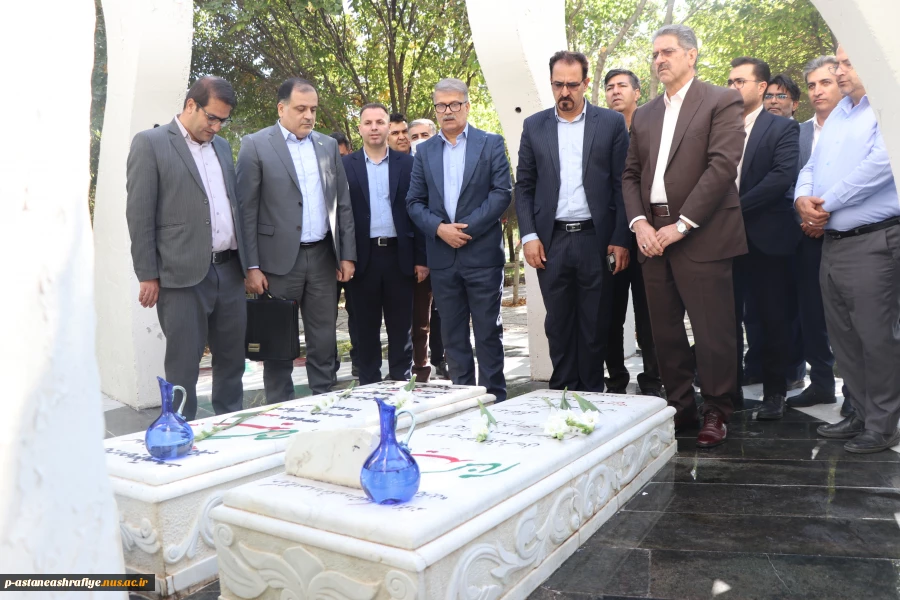 با حضور دکتر زمانی، آیین تکریم و معارفه سرپرست دانشگاه ملی مهارت استان فارس برگزار شد 3