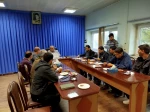 برگزاری جلسه دبیران انجمن های فرهنگی 2