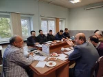 برگزاری جلسه دبیران انجمن های فرهنگی 3