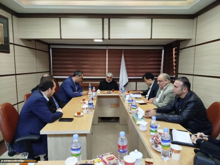 بررسی وضعیت دانشگاها در آستانه فرا رسیدن 16 آذر روز دانشجو 3