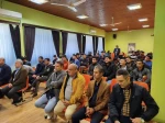 همایش بزرگداشت میرزا کوچک‌خان جنگلی وکارگاه آموزشی تعامل دانشجویان با مراکز رشد وپارک علم وفناوری به مناسبت هفته پژوهش 5