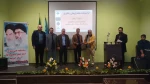 همایش بزرگداشت میرزا کوچک‌خان جنگلی وکارگاه آموزشی تعامل دانشجویان با مراکز رشد وپارک علم وفناوری به مناسبت هفته پژوهش 6