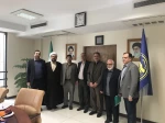 آماده‌سازی مقدمات انعقاد تفاهم‌نامه بین دانشگاه و کمیته امداد امام خمینی (ره) 2