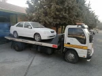 ارسال خودرو آموزشی از  سوی سازمان مرکزی دانشگاه به مرکز 3
