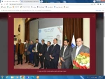تجلیل از پژوهشگران، فناوران و نوآوران برگزیده دانشگاه ملی مهارت 2