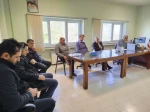 جلسه برگزاری امتحانات دی ماه 1403 5
