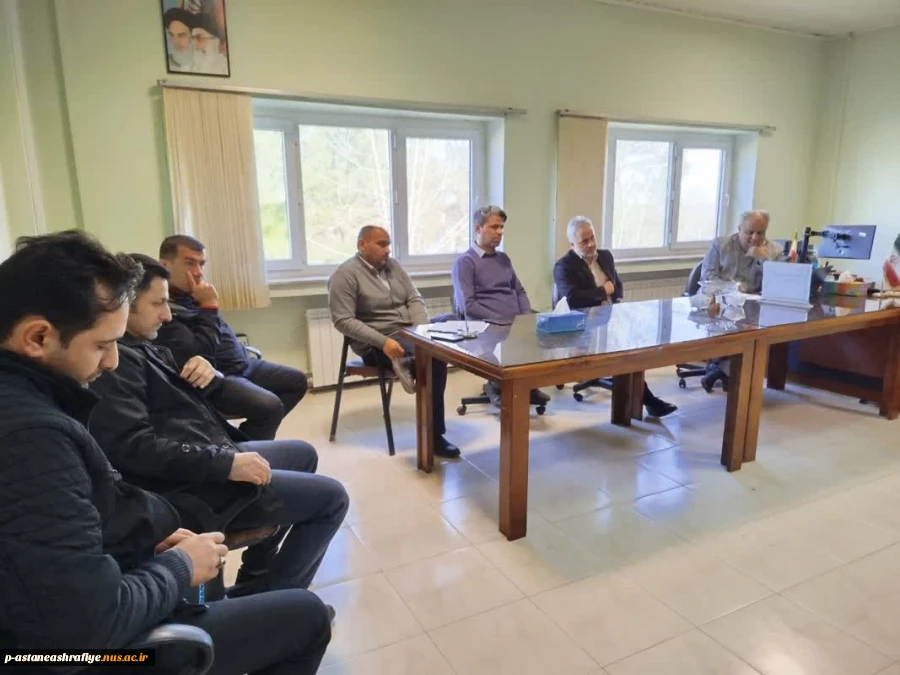 جلسه برگزاری امتحانات دی ماه 1403 5