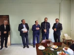 طی حکمی از سوی دکتر زمانی به تاریخ ۲۲ دی‌ماه ۱۴۰۳، آقای دکتر عیسی موسی زاده مقدم پور به عنوان «سرپرست آموزشکده پسران آستانه اشرفیه» منصوب شد. 4