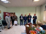 طی حکمی از سوی دکتر زمانی به تاریخ ۲۲ دی‌ماه ۱۴۰۳، آقای دکتر عیسی موسی زاده مقدم پور به عنوان «سرپرست آموزشکده پسران آستانه اشرفیه» منصوب شد. 5