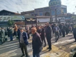 حضور همکاران آموزشکده ملی مهارت اپسران آستانه اشرفیه در راهپیمایی باشکوه ۲۲بهمن و تجدید میثاق با آرمانهای انقلاب و شهدا و امام راحل(ره) 2