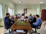 نشست تخصصی حلقه های صالحین با سخنرانی جناب آقای خشنود جلالی با موضوع اهمیت دفاع مقدس 3