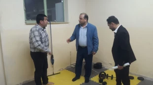 برگزاری جلسه خیر مقدم دانشجویان جدیدالورود خوابگاه دانشجوی فروردین 1404 در آموزشکده ملی ومهارت آستانه اشرفیه 3