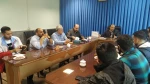 نشست وهم اندیشی انجمن های علمی وکانون های آموزشکده ملی ومهارت آستانه اشرفیه برگزار گردید 3