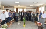 تجلیل از استادان برجسته دانشکده های پسران شهید شمسی‌پور و دختران ولیعصر(عج) به مناسبت هفته معلم 2