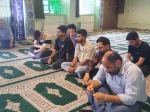 برکزاری مراسم سوم خرداد  آزاد سازی خرمشهر وسالگرد شهادت رییس جمهور شهید آیت الله رئیسی 3