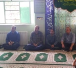 برکزاری مراسم سوم خرداد  آزاد سازی خرمشهر وسالگرد شهادت رییس جمهور شهید آیت الله رئیسی 5