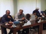 مراسم یادبود شهدای حمله تروریستی اخیر  اسرائیل به شهرستان آستانه اشرفیه 
 2