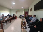 مراسم یادبود شهدای حمله تروریستی اخیر  اسرائیل به شهرستان آستانه اشرفیه 
 3