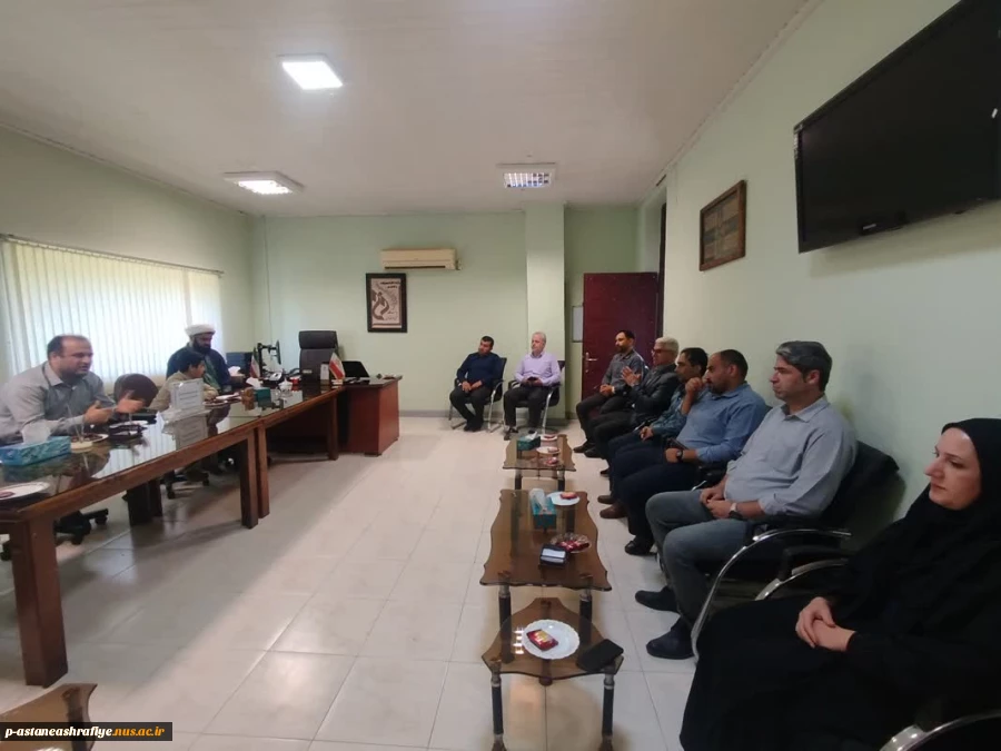 مراسم یادبود شهدای حمله تروریستی اخیر  اسرائیل به شهرستان آستانه اشرفیه 
 3