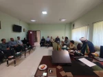 مراسم یادبود شهدای حمله تروریستی اخیر  اسرائیل به شهرستان آستانه اشرفیه 
 4