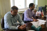 برگزاری جلسه کمیسیون موارد خاص  6