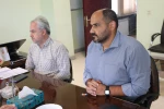 برگزاری جلسه کمیسیون موارد خاص  7