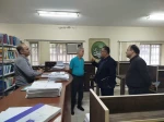 برگزاری جلسه نظارت وارزیابی دانشگاه ملی مهارت استان گیلان ار آموزشکده آستانه اشرفیه 7